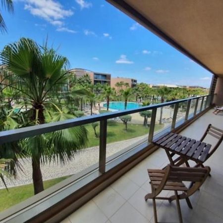 Ambassador Salgados Beach Suites Albufeira Ngoại thất bức ảnh