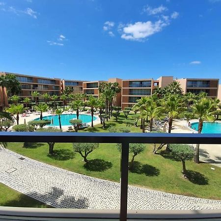 Ambassador Salgados Beach Suites Albufeira Ngoại thất bức ảnh