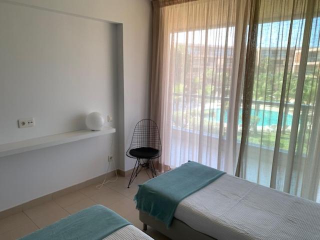 Ambassador Salgados Beach Suites Albufeira Ngoại thất bức ảnh