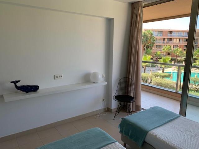 Ambassador Salgados Beach Suites Albufeira Ngoại thất bức ảnh