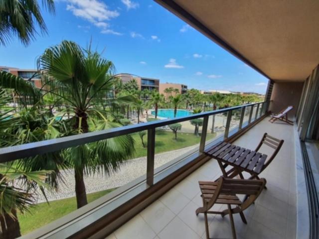 Ambassador Salgados Beach Suites Albufeira Ngoại thất bức ảnh