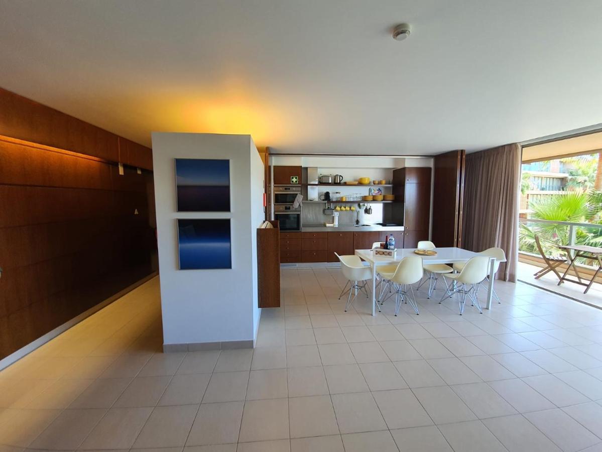Ambassador Salgados Beach Suites Albufeira Ngoại thất bức ảnh