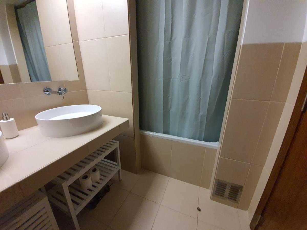 Ambassador Salgados Beach Suites Albufeira Ngoại thất bức ảnh