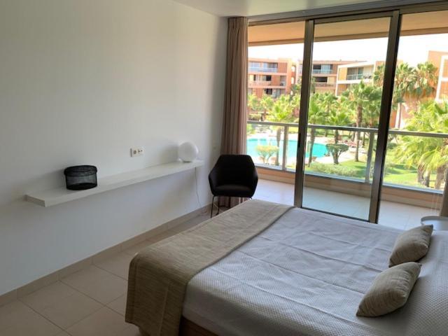 Ambassador Salgados Beach Suites Albufeira Ngoại thất bức ảnh