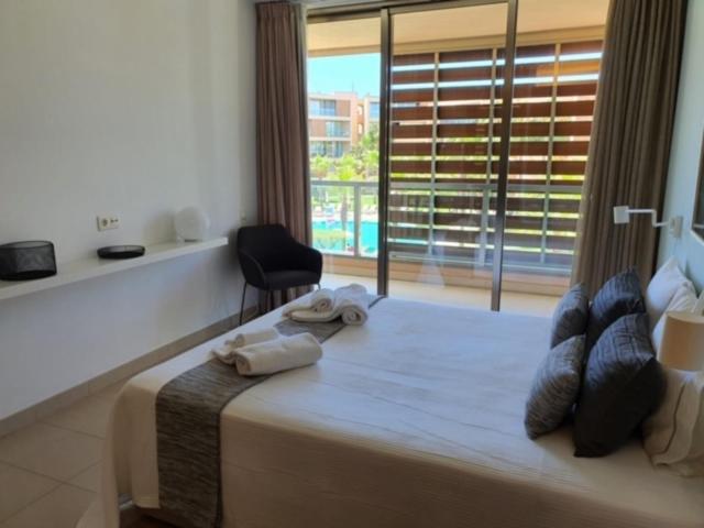 Ambassador Salgados Beach Suites Albufeira Ngoại thất bức ảnh