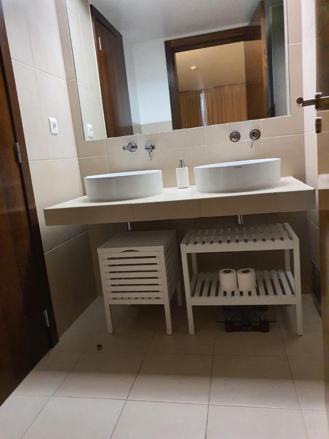 Ambassador Salgados Beach Suites Albufeira Ngoại thất bức ảnh