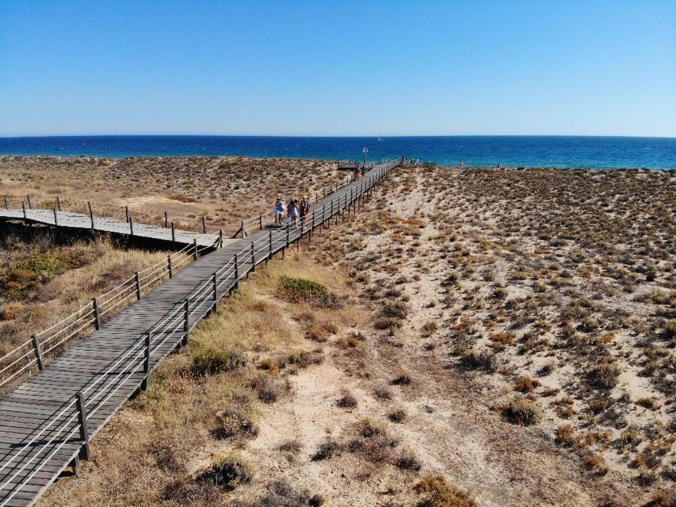 Ambassador Salgados Beach Suites Albufeira Ngoại thất bức ảnh