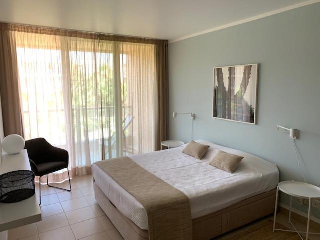 Ambassador Salgados Beach Suites Albufeira Ngoại thất bức ảnh