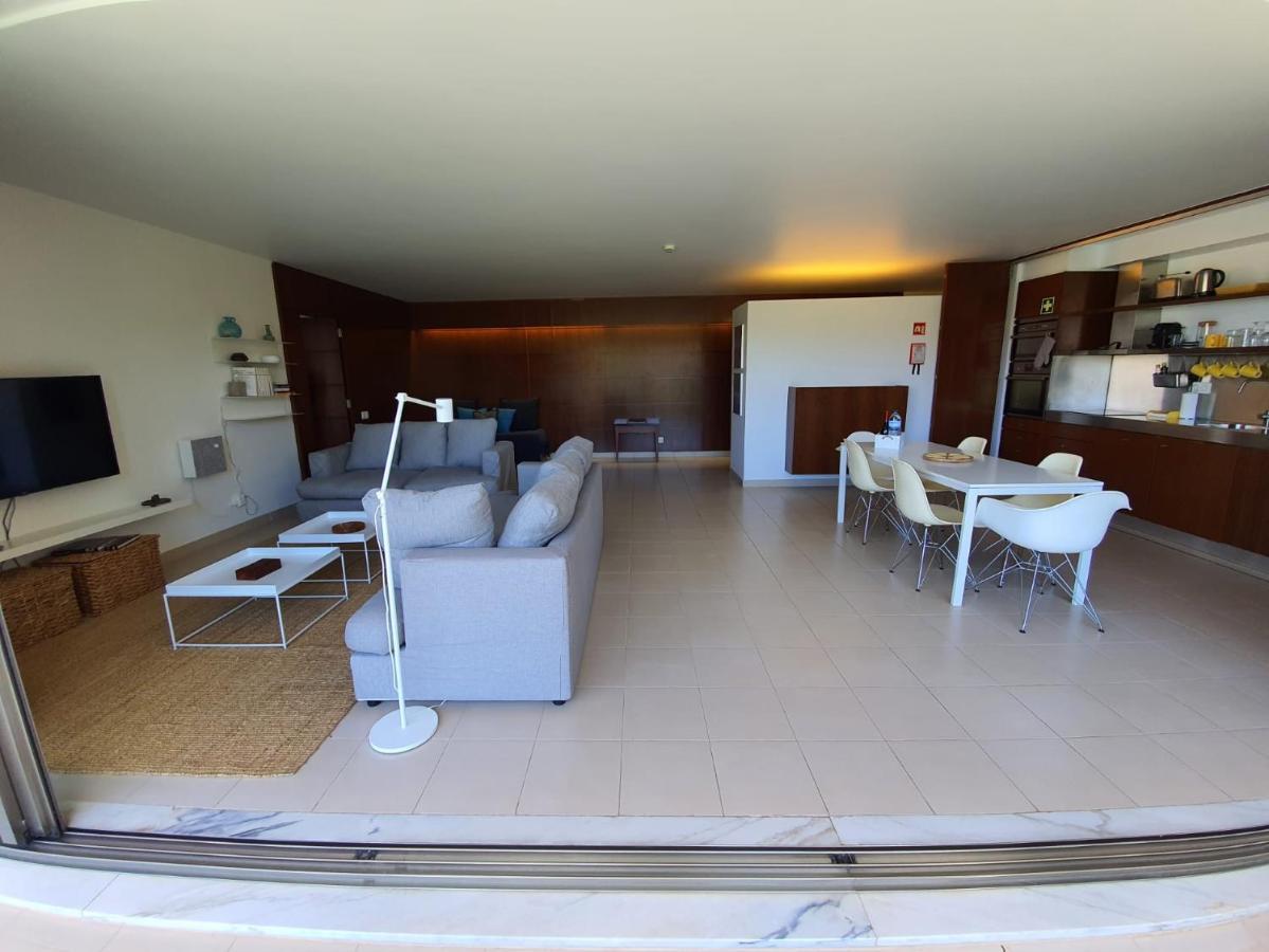 Ambassador Salgados Beach Suites Albufeira Ngoại thất bức ảnh